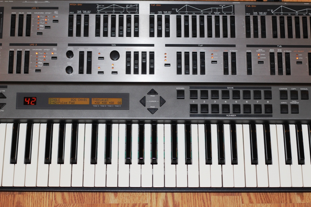 jd-800